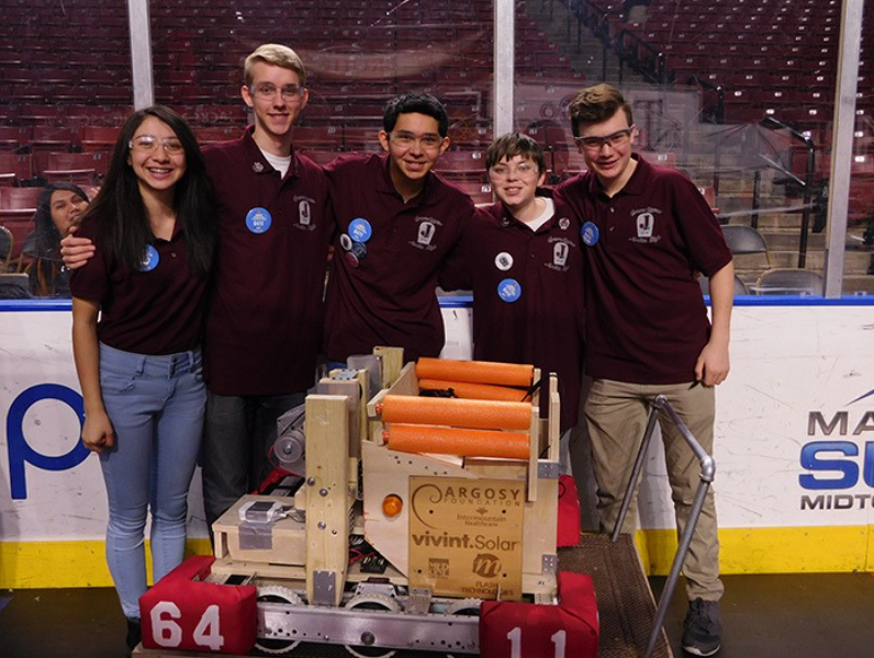 Robotics Competition